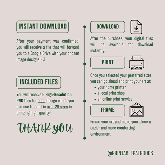 Inosuke Hashibira Digital Print, Demon Slayer - Instant Download